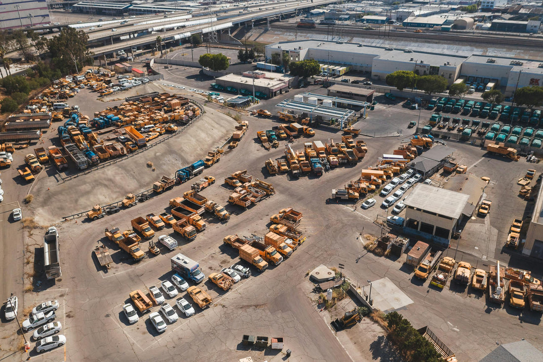 Beyond the Quote: Navigating Large-Scale Procurement for Equipment