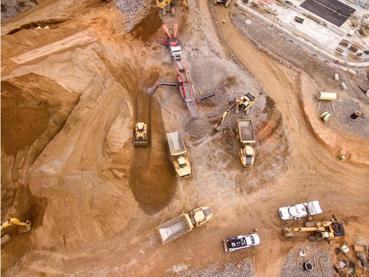 Crushing Waste, Boosting Efficiency: A Digital Solution For Operations